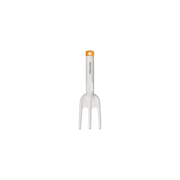 Облегченная вилка для прополки Fiskars 1027034