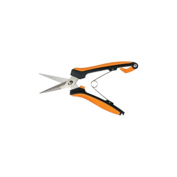 Ножницы для микрообрезки изогнутые SP-160 Fiskars 1063325