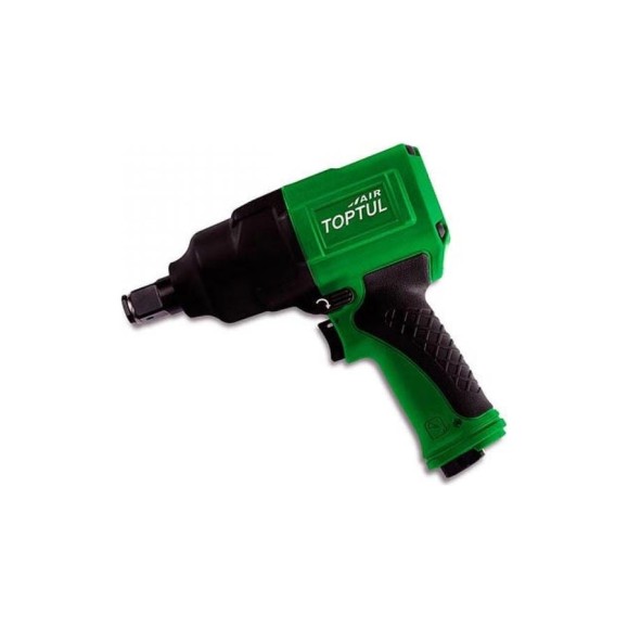 Пневмогайковерт TOPTUL SUPER DUTY 3/4", 1085 Нм KAAJ2480 Пневмогайковерт TOPTUL SUPER DUTY 3/4", 1085 Нм KAAJ2480