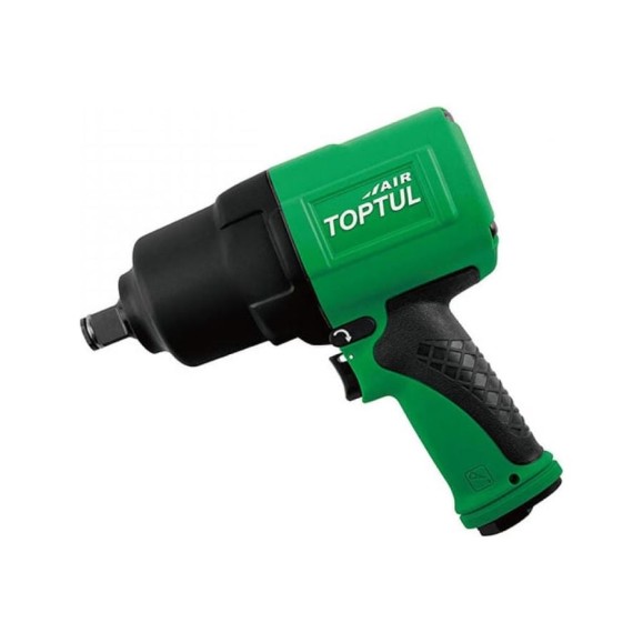 Пневмогайковерт TOPTUL SUPER DUTY 3/4", 1763 Нм KAAJ2413 Пневмогайковерт TOPTUL SUPER DUTY 3/4", 1763 Нм KAAJ2413