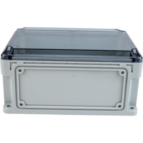 Корпус DKC IP67 300x200 RAM-box 532211