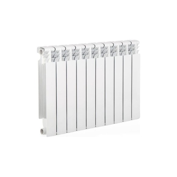 Биметаллический радиатор LAMMIN premium bm500-100-10 LM12109680010