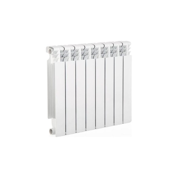 Биметаллический радиатор LAMMIN premium bm500-100- 8 LM12109680008