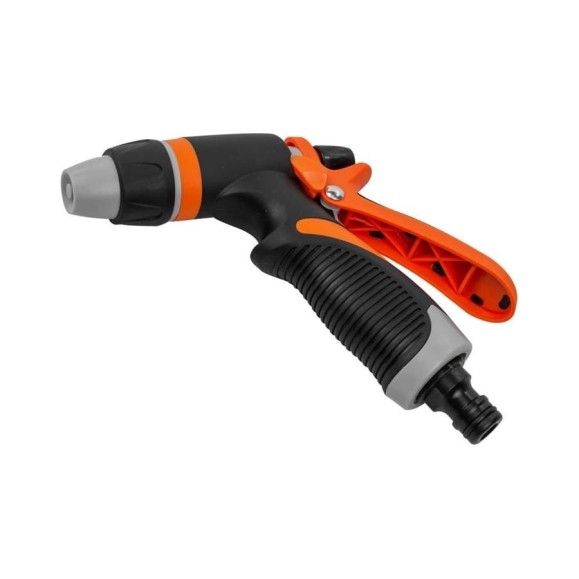 Поливочный регулируемый пистолет-распылитель WMC TOOLS WMC-TG7202002 NEW(56407) Поливочный регулируемый пистолет-распылитель WMC TOOLS WMC-TG7202002 NEW(56407)