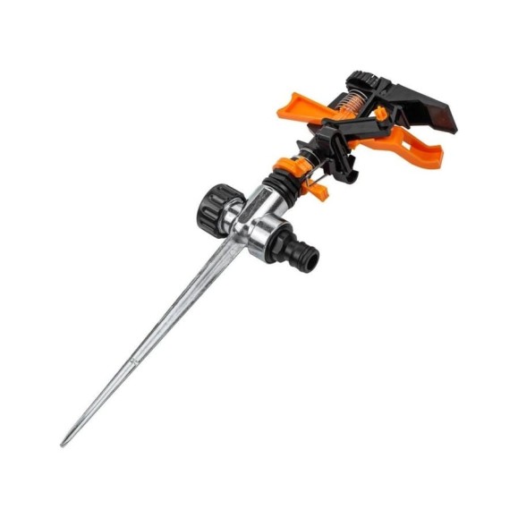 Импульсный распылитель на металлической пике WMC TOOLS WMC-TG7402004 NEW(56413) Импульсный распылитель на металлической пике WMC TOOLS WMC-TG7402004 NEW(56413)