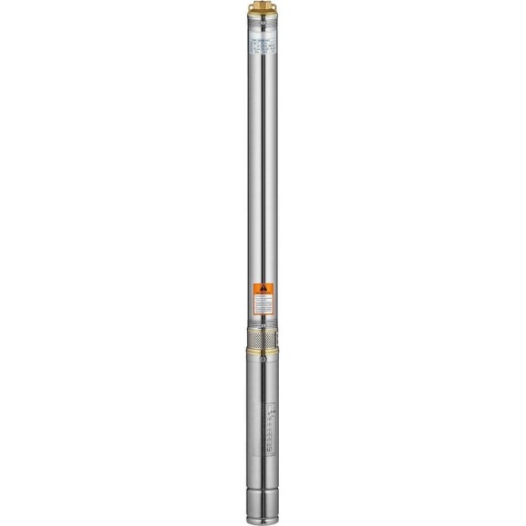 Скважинный насос ROMMER RPW-0010-300215 RP 2-44 кабель 1,5м RG0092B7DCJ2VB Скважинный насос ROMMER RPW-0010-300215 RP 2-44 кабель 1,5м RG0092B7DCJ2VB