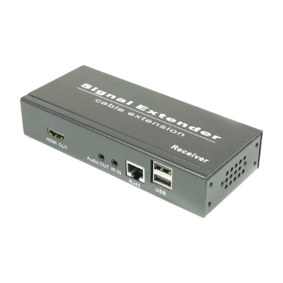 Дополнительный приёмник OSNOVO RLN-HiKM2 для комплекта TLN-HiKM2+RLN-HiKM2 sct1479