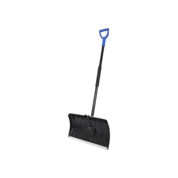 Лопата для уборки снега Rockmelt es502 4627177050933 Лопата для уборки снега Rockmelt es502 4627177050933