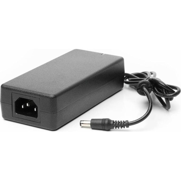 Блок питания (Сетевой адаптер) OSNOVO PS-52065 DC52V, 1,25A (65Вт макс.) sct1494 Блок питания (Сетевой адаптер) OSNOVO PS-52065 DC52V, 1,25A (65Вт макс.) sct1494