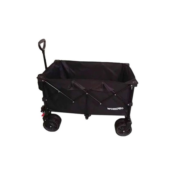 Усиленная складная тележка WORKPRO WP285016