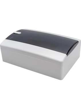 Пластиковый распределительный щит Tekfor CNK 40-12-1 01-04-005