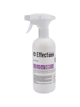 Универсальное средство EFFECT ДЕЛЬТА 416 Дегризер 0.5 л 15280 Универсальное средство EFFECT ДЕЛЬТА 416 Дегризер 0.5 л 15280