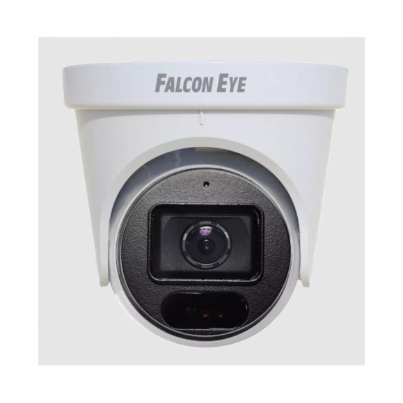 Купольная IP видеокамера Falcon Eye FE-ID4-30 универсальная 4Мп с функцией «День/Ночь» 00-00295445 Купольная IP видеокамера Falcon Eye FE-ID4-30 универсальная 4Мп с функцией «День/Ночь» 00-00295445