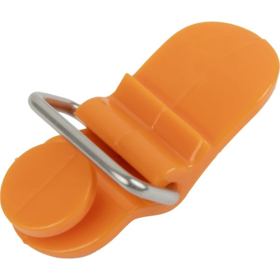 Замки регулировки Jeta Safety для оголовья полнолицевой маски 5950 и 6950, 4 шт. 65961 Замки регулировки Jeta Safety для оголовья полнолицевой маски 5950 и 6950, 4 шт. 65961