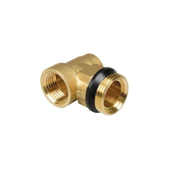 Концовка коллектора BYR PEX 1