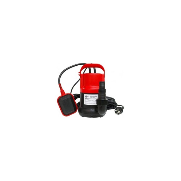 Дренажный насос STI UP-250 P ТТ000014854 Дренажный насос STI UP-250 P ТТ000014854