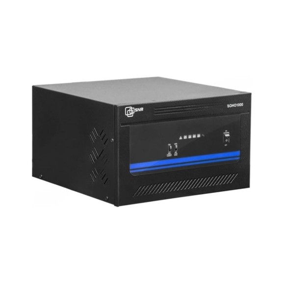 Инвертор SNR 800 VA, серии SH SNR-INV-800-SH