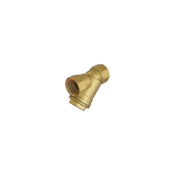 Фильтр механической очистки ELSEN DN-25, 1", В, PN, бар-20, TC -от 0 до +120, латунь EV31.1010 Фильтр механической очистки ELSEN DN-25, 1", В, PN, бар-20, TC -от 0 до +120, латунь EV31.1010