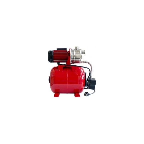 Насосная станция STI AQUA-JET PH-800 N ТТ000014859 Насосная станция STI AQUA-JET PH-800 N ТТ000014859