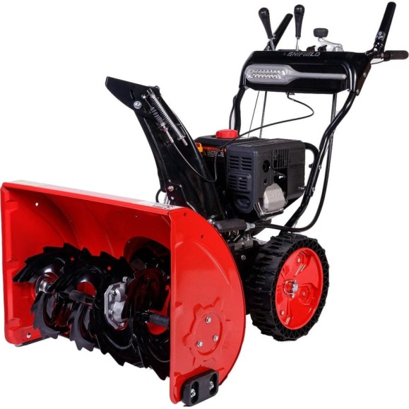 Бензиновый снегоуборщик ENIFIELD 971 pro EN 971 PRO