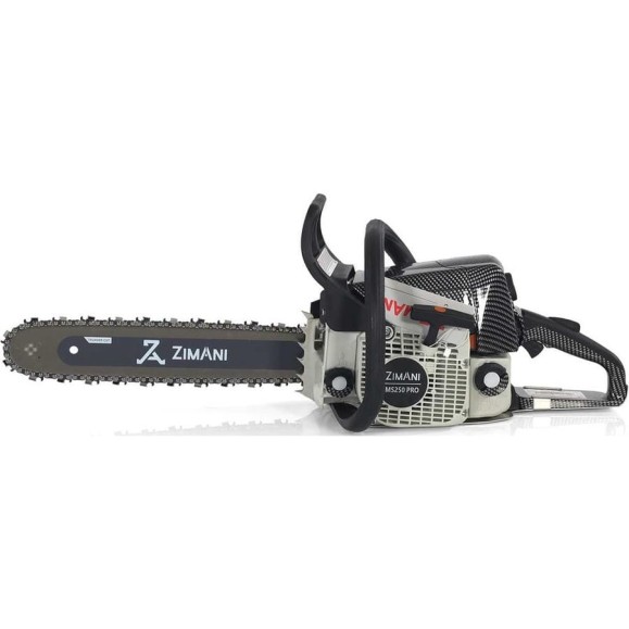 Бензопила ZimAni ms 250 pro 16