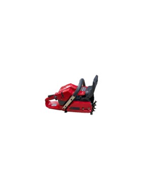 Бензопила CARVER h365 валочная 01.004.00059