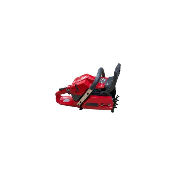 Бензопила CARVER h365 валочная 01.004.00059