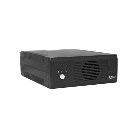 Инвертор SNR 1200 VA, серии SK SNR-INV-1200-SK