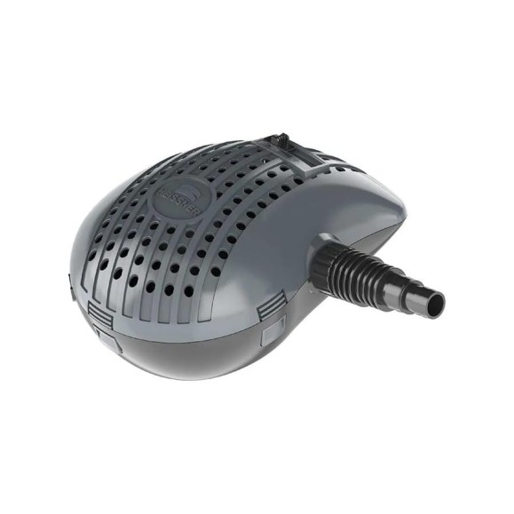 Насос для пруда и ручья Heissner AQUA CRAFT ECO 4100 л/ч P4100E-00