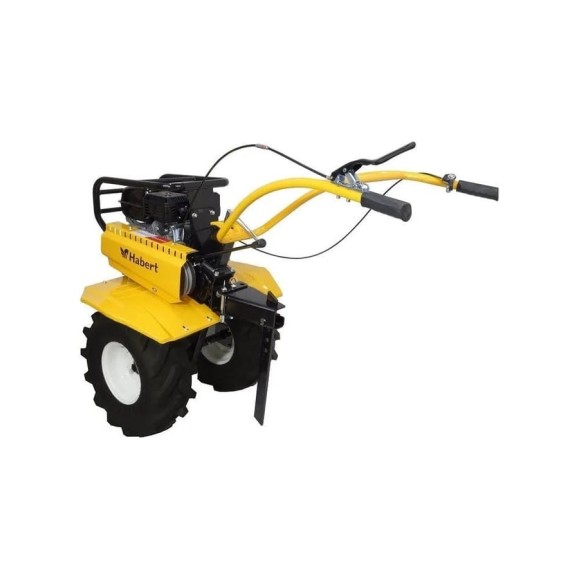 Мотоблок Habert HMN-223 New колеса Экстрим 19х7-8 00-00158695