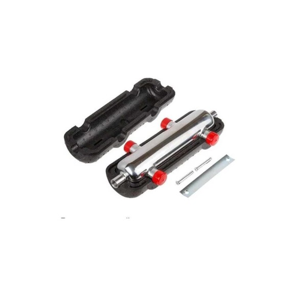 Гидрострелка AV Engineering 1x4 AVE155016