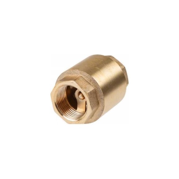 Обратный клапан AV Engineering 1 AVE143001
