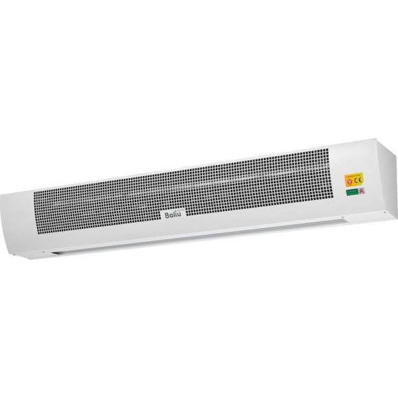 Тепловая завеса Ballu BHC-M15T09-PS пульт BRC-D1 НС-1507281 Тепловая завеса Ballu BHC-M15T09-PS пульт BRC-D1 НС-1507281