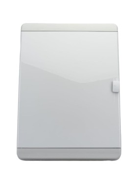 Пластиковый распределительный щит Tekfor BNN 65-54-1 01-03-065