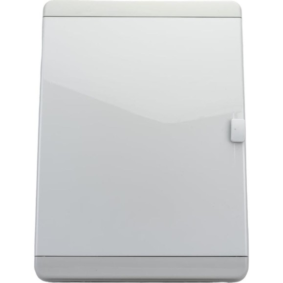 Пластиковый распределительный щит Tekfor BNN 65-54-1 01-03-065