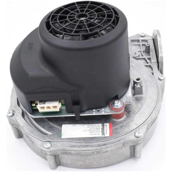 Вентилятор Baxi для Power HT 1.850 / 1.1000 3621190