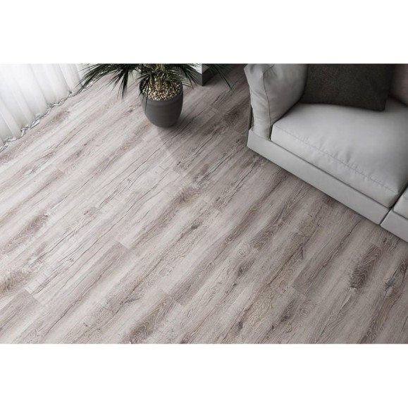 Ламинат Westerhof Natura Select SIA OAK (PRK 227), 32 класс, толщина 8 мм, 1.833 кв.м. 0701-6064