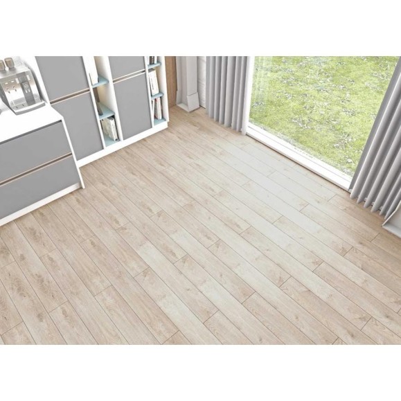 Ламинат Westerhof Effect Premium Логан (PRK914), 33 класс, толщина 12 мм, 1.355 кв.м. 0701-6018