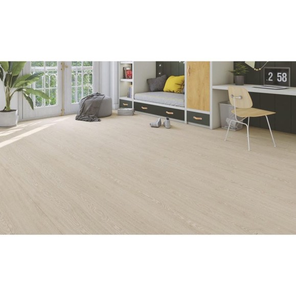 Ламинат Westerhof Natura Select White Oak (PRK 202), 32 класс, толщина 8 мм, 1.833 кв.м. 0701-6058