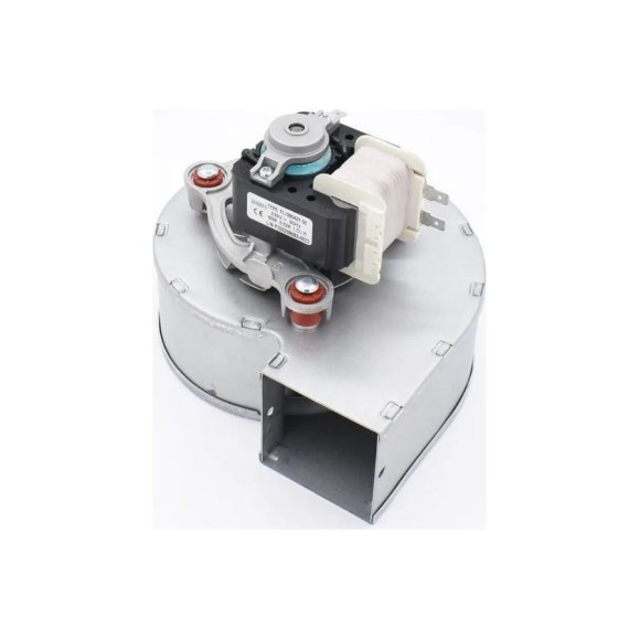 Вентилятор Baxi для NUVOLA 280 5632530