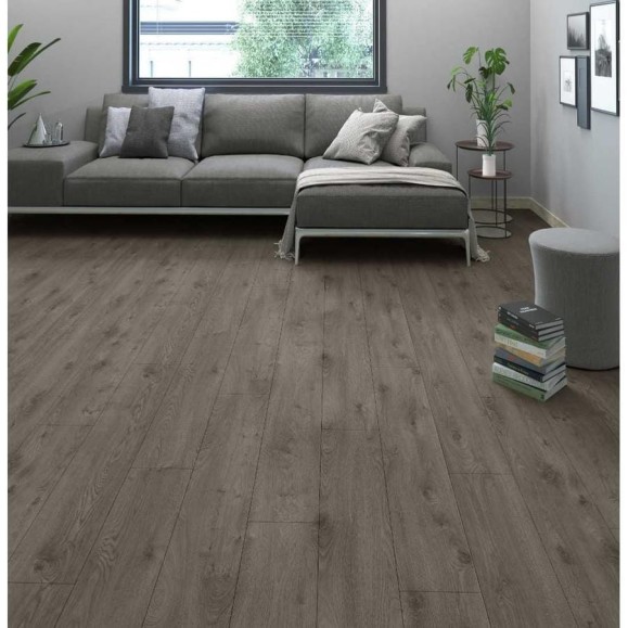 Ламинат Westerhof Effect Premium Нирвана (PRK910), 33 класс, толщина 12 мм, 1.355 кв.м. 0701-6019