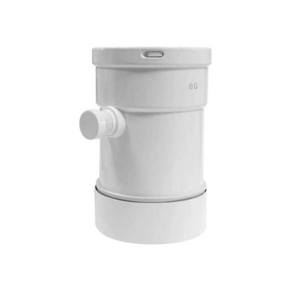 Вертикальный комплект для сбора конденсата Baxi диаметр 80 мм MT71412281