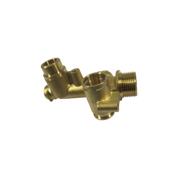 Гидравлическая группа Baxi для MAINFOUR 5214600
