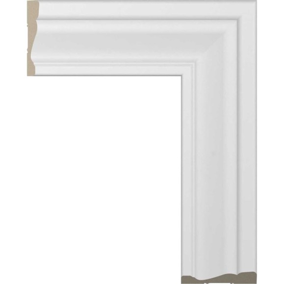 Наличник Ultrawood 2000x89x15 мм N 8513 i 2.00 Наличник Ultrawood 2000x89x15 мм N 8513 i 2.00
