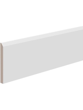 Плинтус Ultrawood 2000x120x12 мм Base 0023 i 2.00
