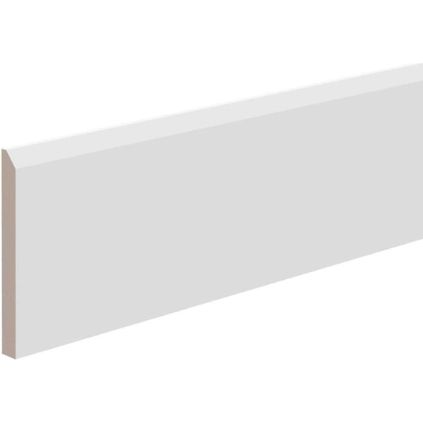 Плинтус Ultrawood 2000x120x12 мм Base 0023 i 2.00