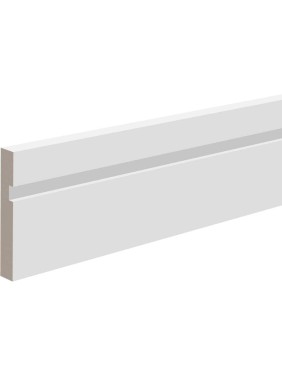 Плинтус Ultrawood 2000x100x15 мм Base 1015L i 2.00