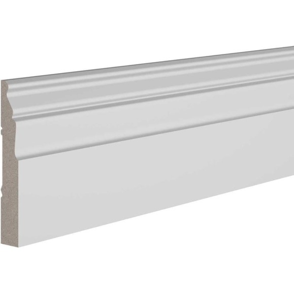 Плинтус Ultrawood 2000x80x12 мм Base 0022 i 2.00 Плинтус Ultrawood 2000x80x12 мм Base 0022 i 2.00