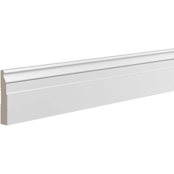Плинтус Ultrawood 2000x102x19 мм Base 5032 i 2.00