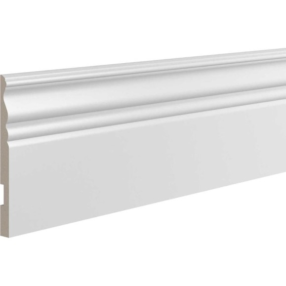 Плинтус Ultrawood 2000x184x15 мм Base 5074 i 2.00